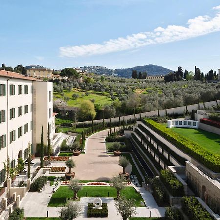 Collegio Alla Querce, Auberge Resorts Collection Florencie Exteriér fotografie