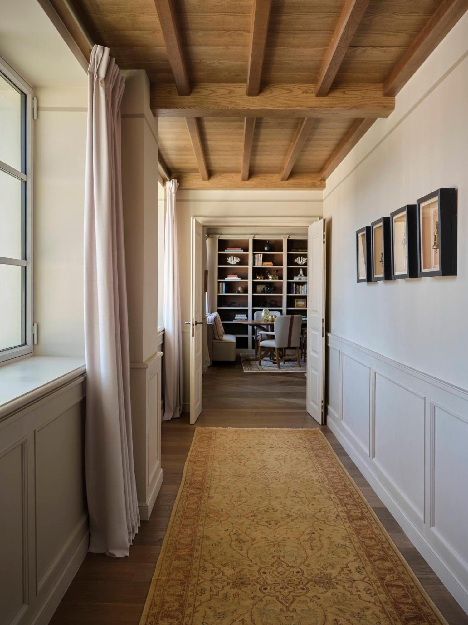 Collegio Alla Querce, Auberge Resorts Collection Florencie Exteriér fotografie